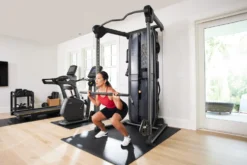 Matrix Functional Trainer
