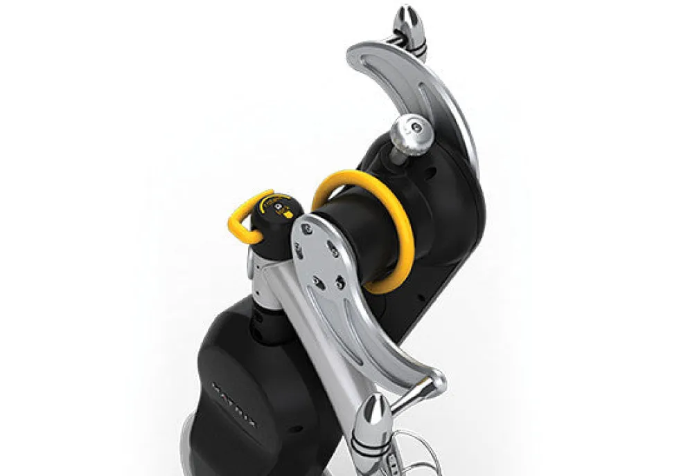 Matrix Krankcycle Armfiets