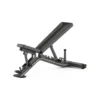 Matrix Multi-Adjustable Bench - Multi-Verstelbare Trainingsbank