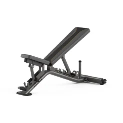 Matrix Multi-Adjustable Bench - Multi-Verstelbare Trainingsbank