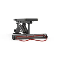 Matrix Multi-Adjustable Bench - Multi-Verstelbare Trainingsbank