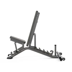 Matrix Multi-Adjustable Bench - Multi-Verstelbare Trainingsbank