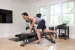 Matrix Multi-Adjustable Bench - Multi-Verstelbare Trainingsbank