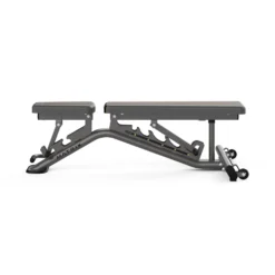 Matrix Multi-Adjustable Bench - Multi-Verstelbare Trainingsbank