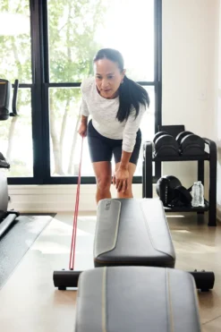 Matrix Multi-Adjustable Bench - Multi-Verstelbare Trainingsbank
