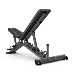 Matrix Multi-Adjustable Bench - Multi-Verstelbare Trainingsbank