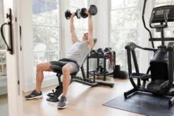 Matrix Multi-Adjustable Bench - Multi-Verstelbare Trainingsbank