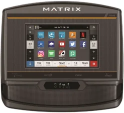 Matrix R50 Ligfiets - XER