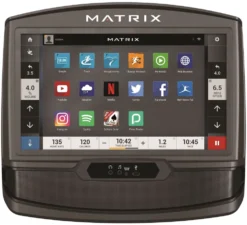 Matrix R50 Ligfiets - XIR