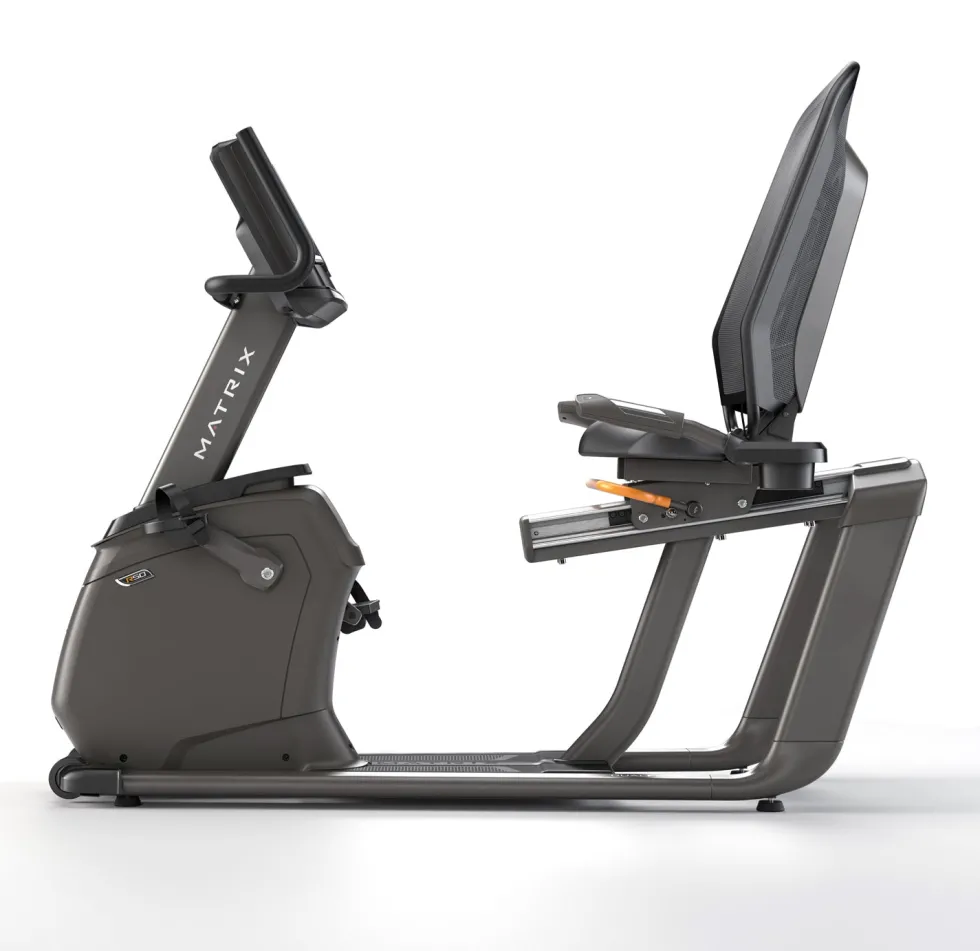 Matrix R50 Ligfiets - XIR
