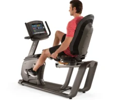 Matrix R50 Ligfiets - XIR