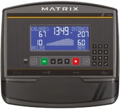 Matrix R50 Ligfiets - XR