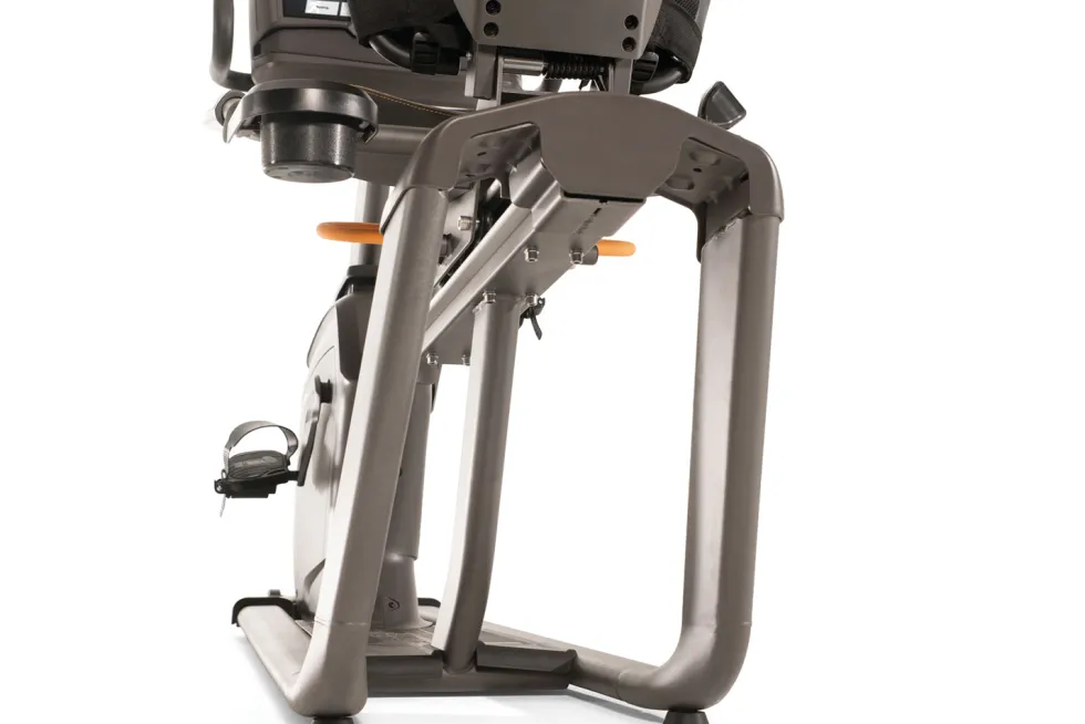 Matrix R50 Ligfiets - XUR