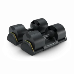 Matrix Verstelbare Dumbbell Set - 2 kg tot 32 kg