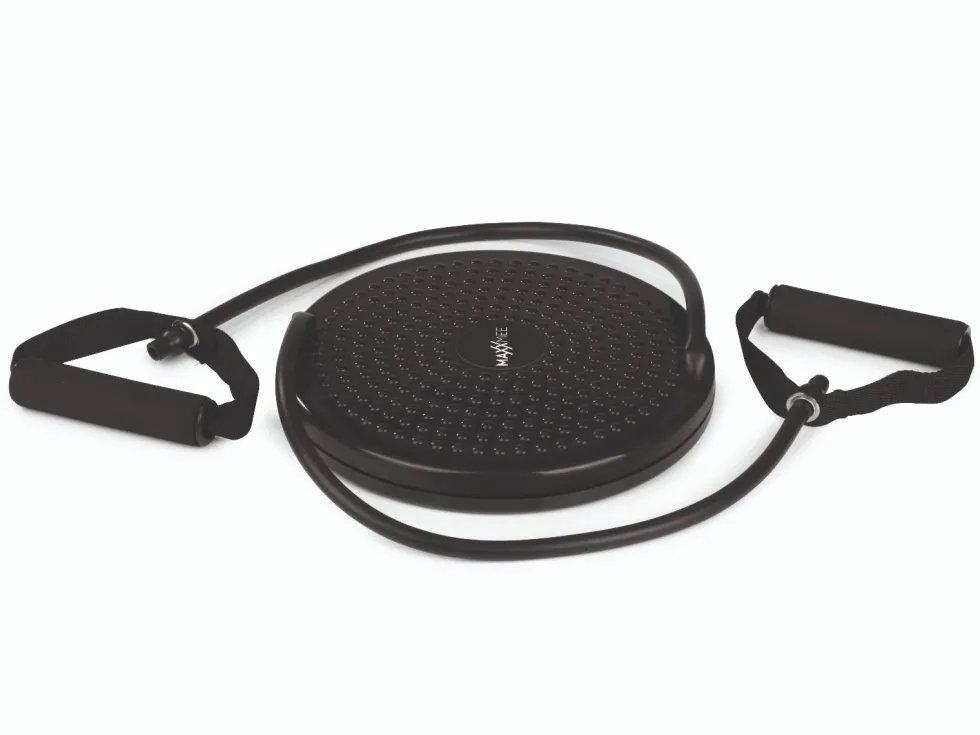 Maxxmee Cardio Twister Disc - Rotatieschijf