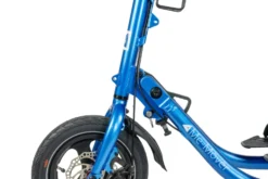 Me-Mover Fit - Ocean Blue