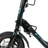 Me-Mover Fit - Onyx Black