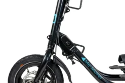 Me-Mover Fit - Onyx Black