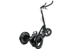 Me-Mover Fit - Onyx Black