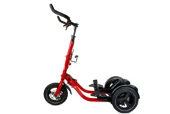 Me-Mover Fit - Red