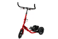 Me-Mover Fit - Red