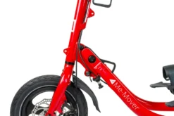 Me-Mover Fit - Red