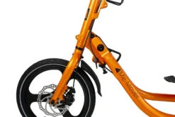 Me-Mover Speed - Hot Orange