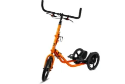 Me-Mover Speed - Hot Orange