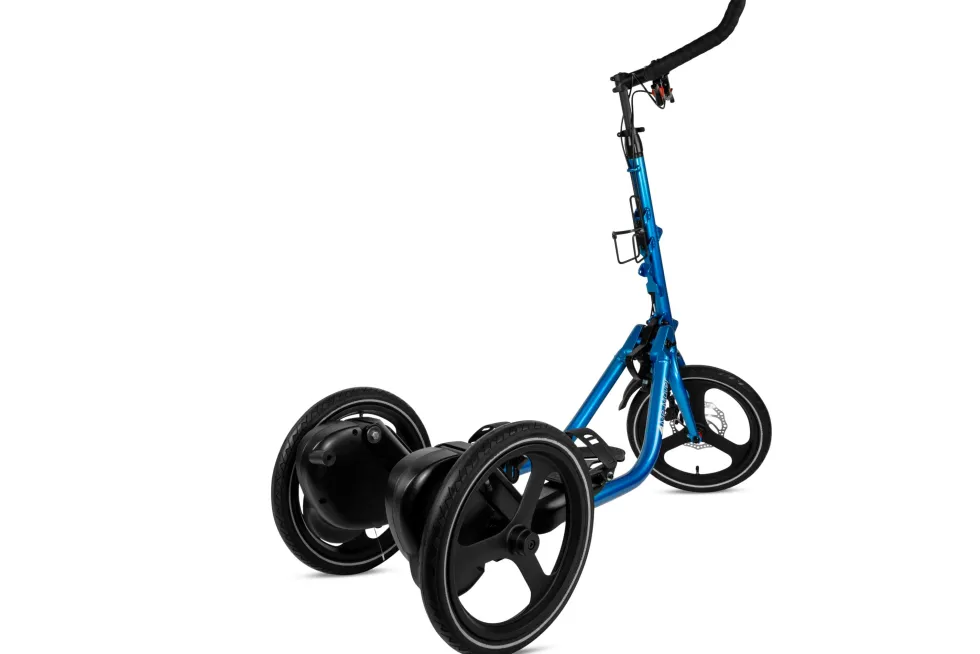 Me-Mover Speed - Ocean Blue