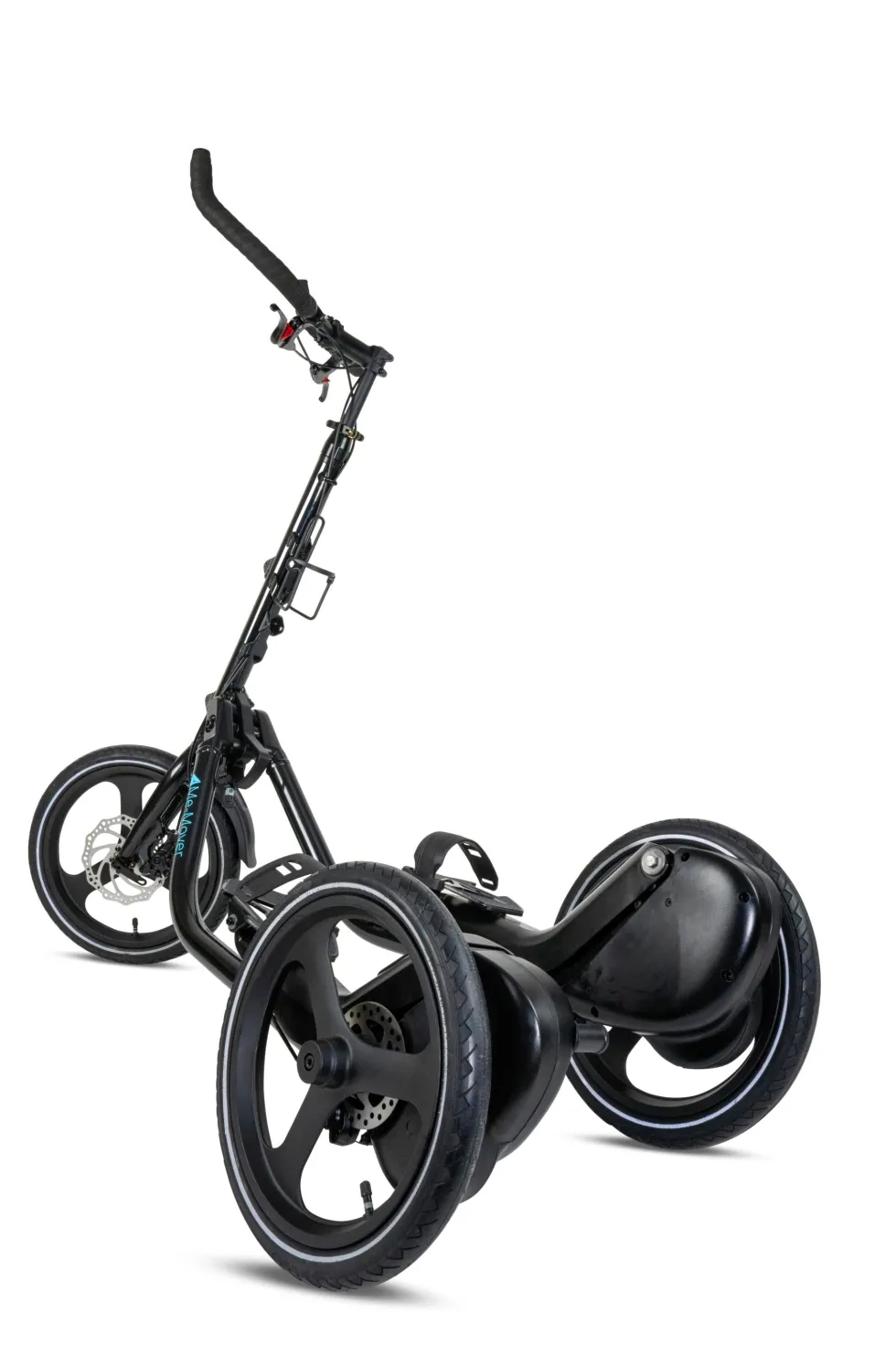 Me-Mover Speed - Onyx Black