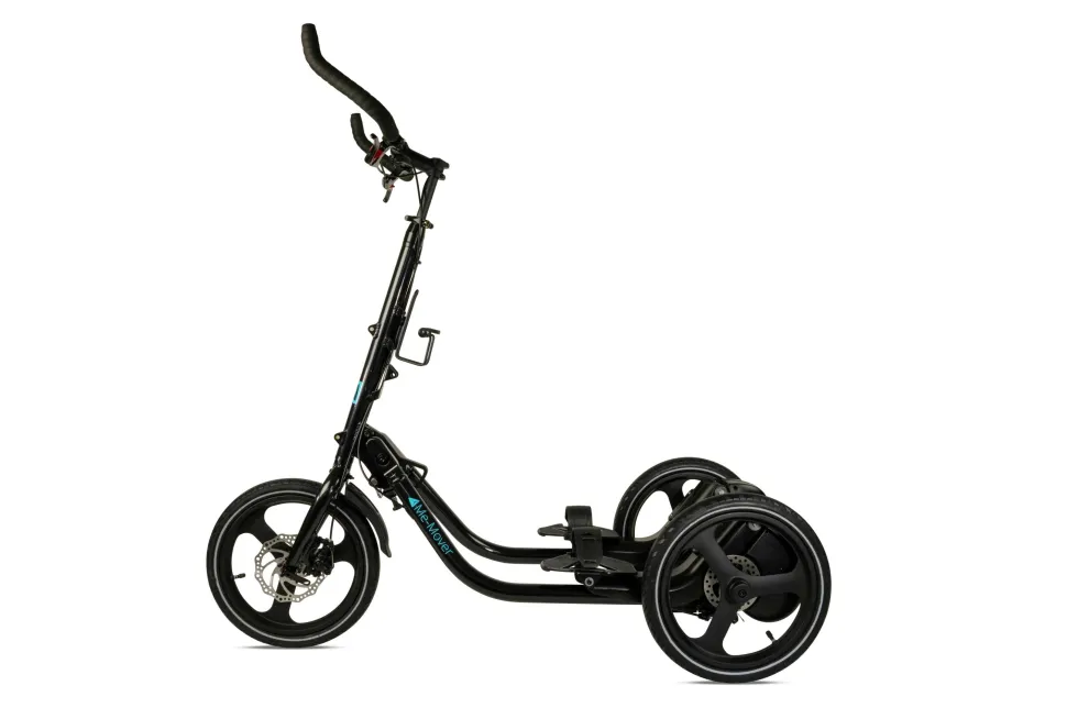 Me-Mover Speed - Onyx Black