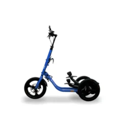 Me-Mover Speed Ultra - Blauw