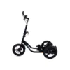 Me-Mover Speed Ultra - Zwart
