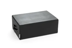 Mewave Pilates Box voor Reformer Pro - Zwart