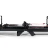 Mewave Pilates Megaformer - Zwart