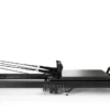 Mewave Pilates Reformer Pro Premium - Zwart