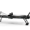 Mewave Pilates Reformer Pro - Zwart