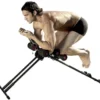 5 Minute Shaper Trainingsbank - Buikspierbank