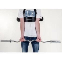 Muscle Power - Arm Blaster - Biceps Bomber