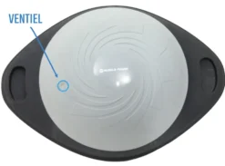 Muscle Power Balanstrainer
