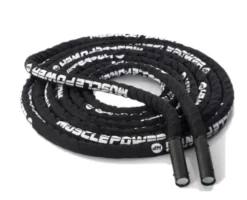 Muscle Power Battle Rope Deluxe - 12 m