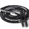 Muscle Power Battle Rope Deluxe - 15 m