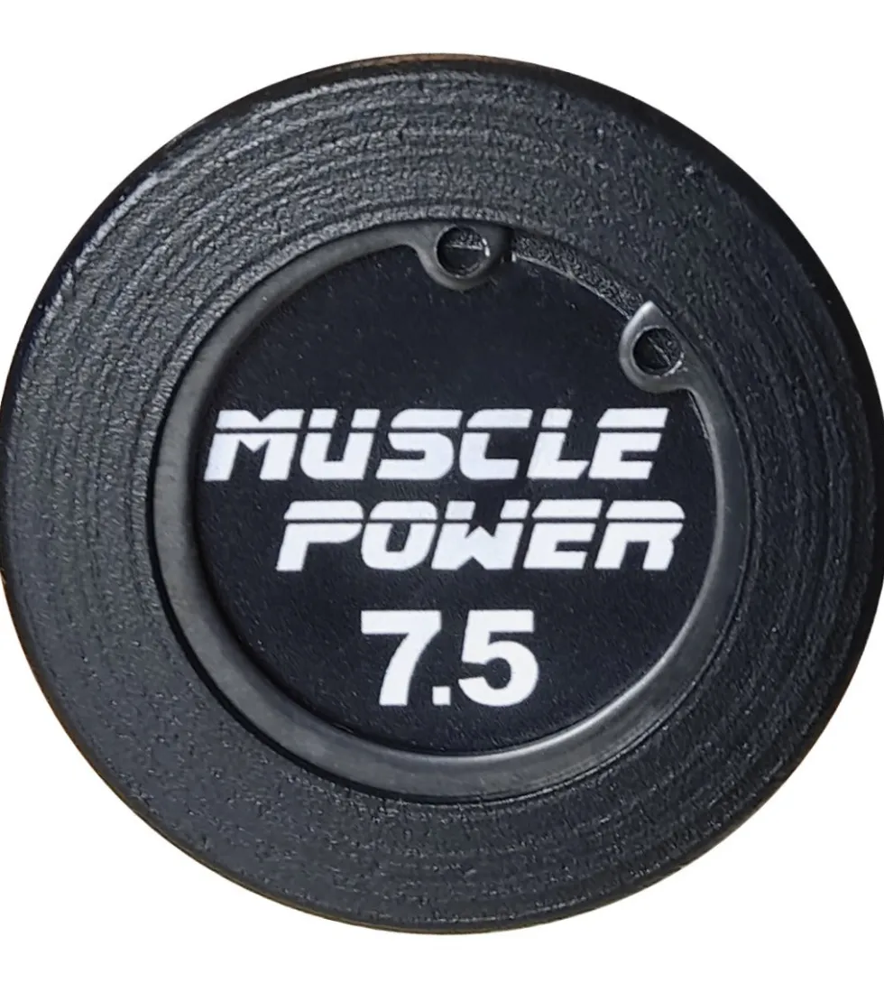 Muscle Power Clubbell - 7.5 kg