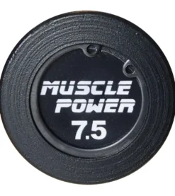Muscle Power Clubbell - 7.5 kg