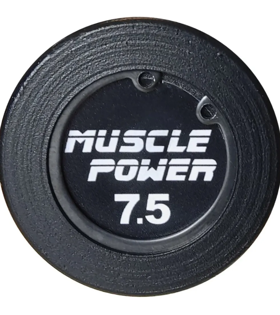 Muscle Power Clubbell - 7.5 kg