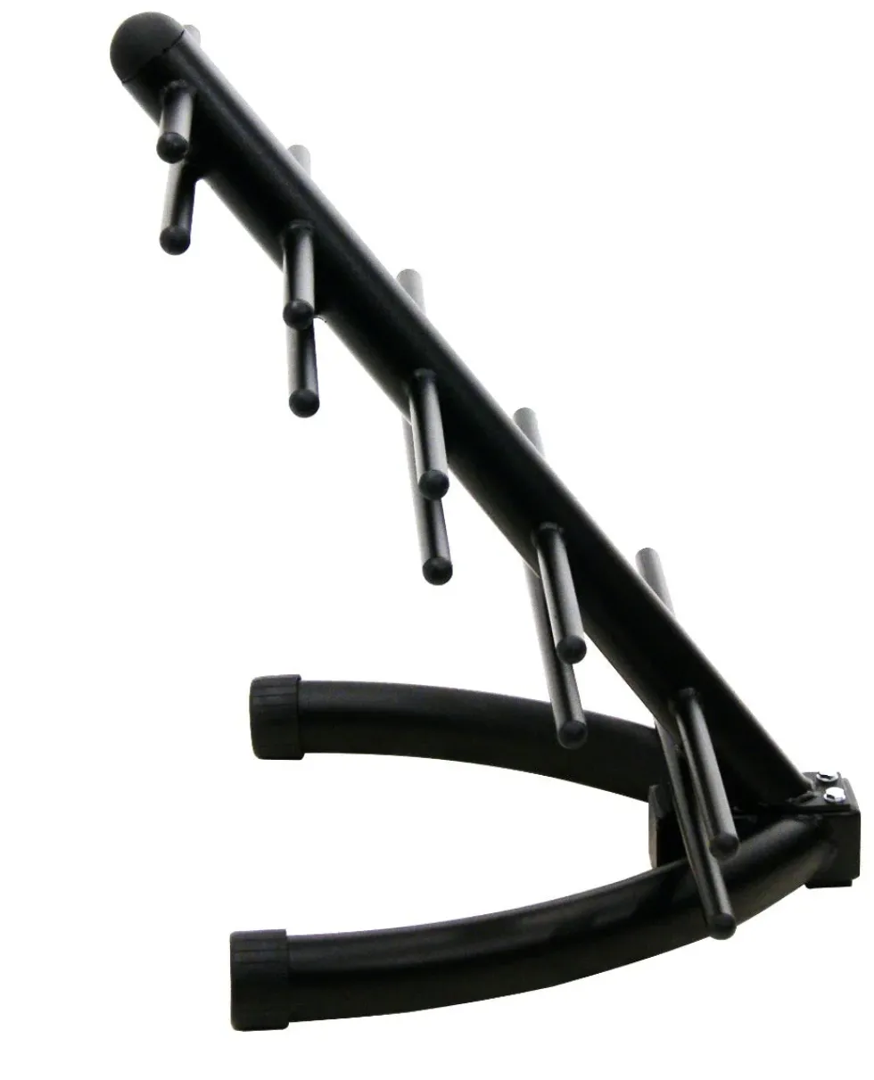 Muscle Power Compact Dumbbellrek