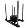 Muscle Power Competitie Sled
