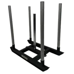 Muscle Power Competitie Sled