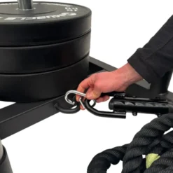 Muscle Power Competitie Sled