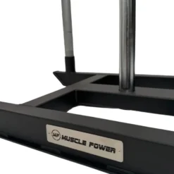 Muscle Power Competitie Sled